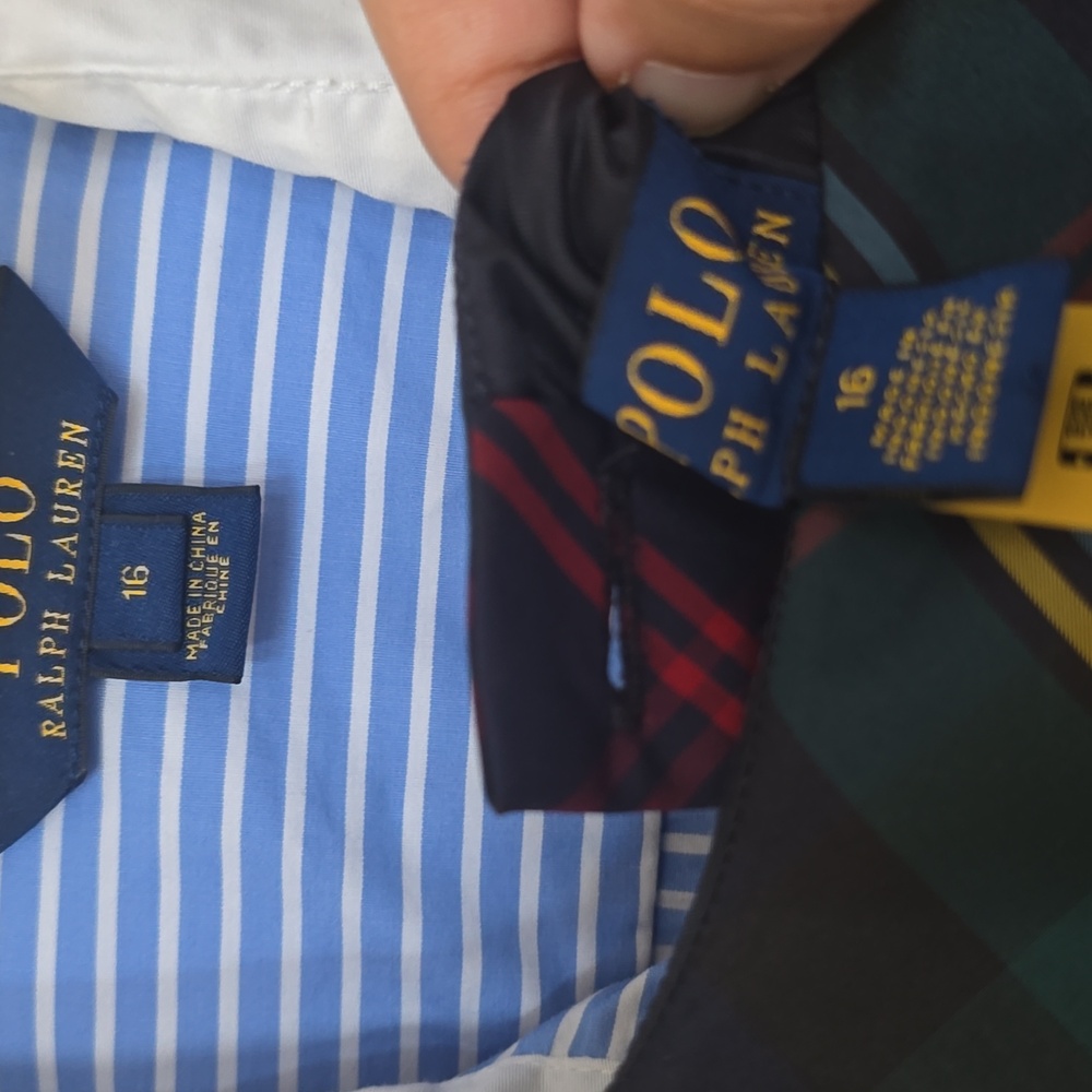 BUNDLE Ralph Lauren dresses - Picture 4 of 4